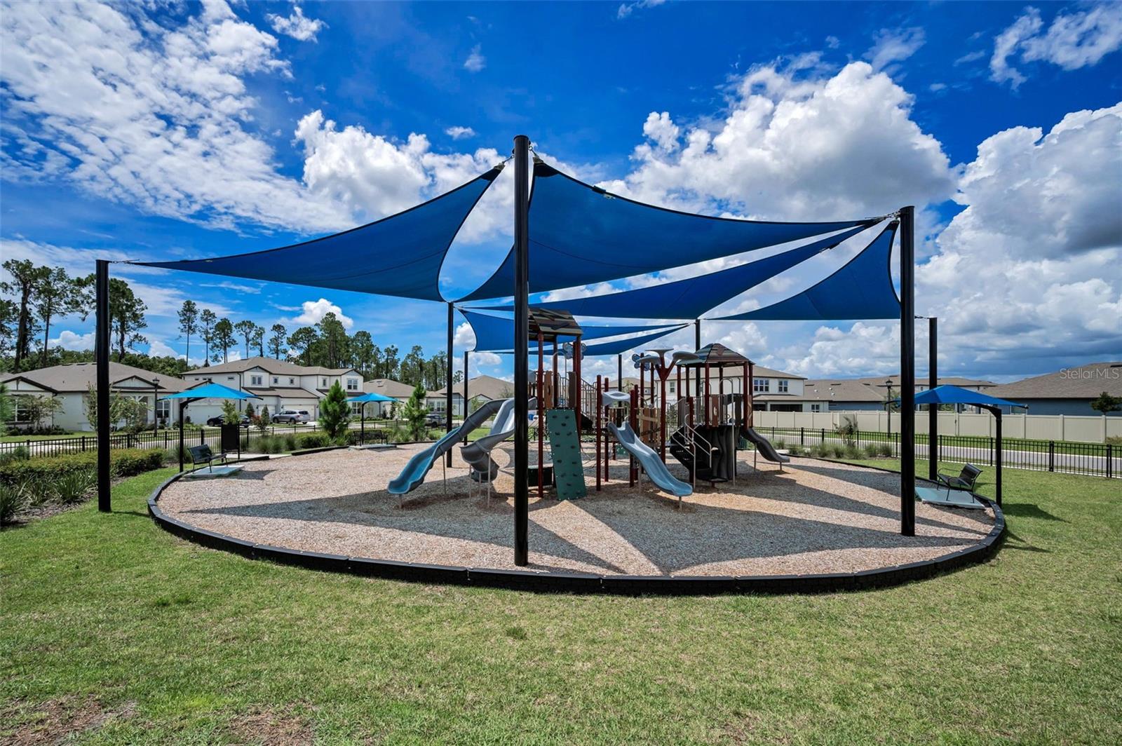 Community Playground