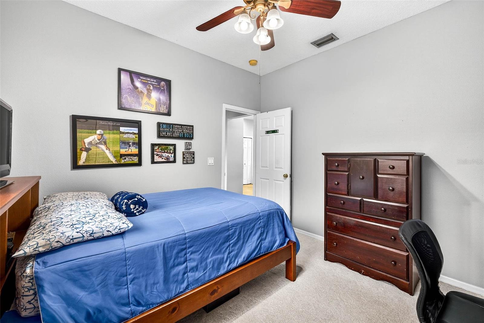 Bedroom 3