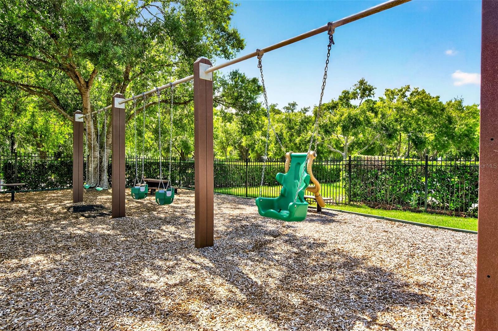 Playground