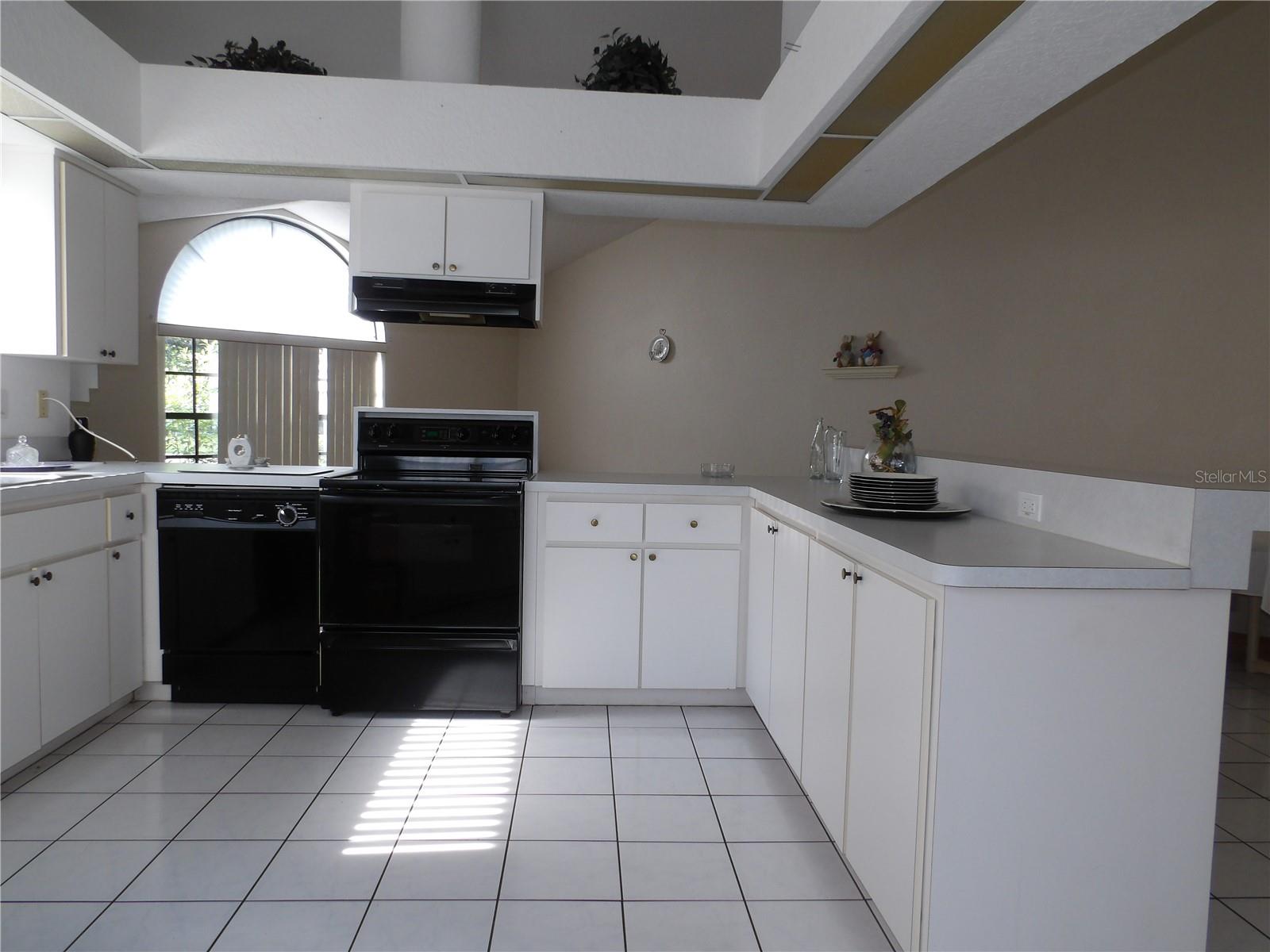 Guest House Kitchen