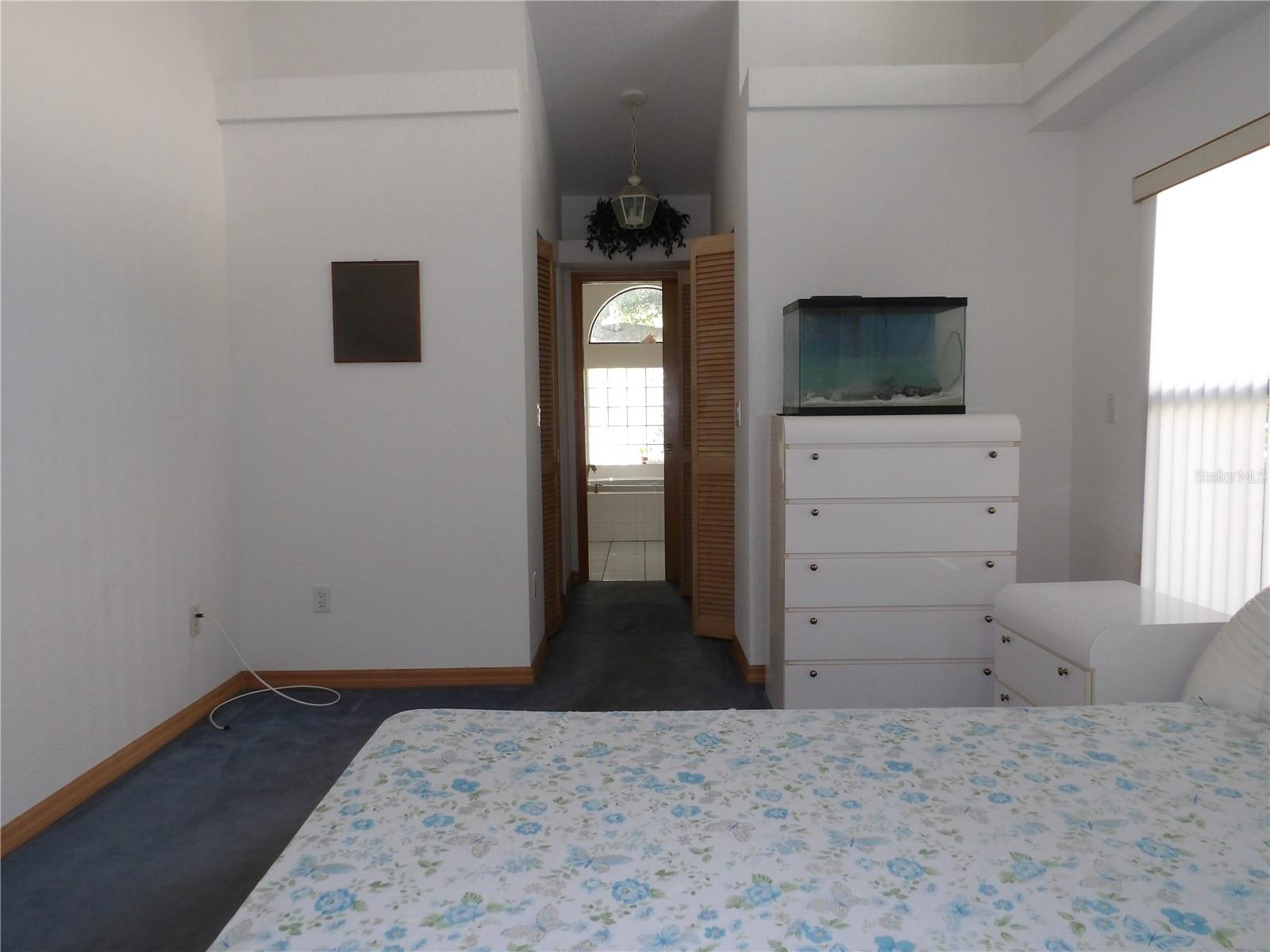 Guest House Bedroom 1 of 3