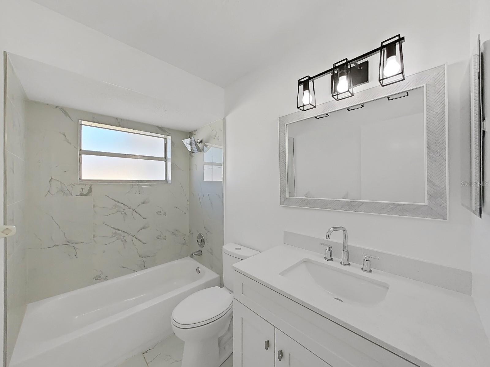 Guest Bath