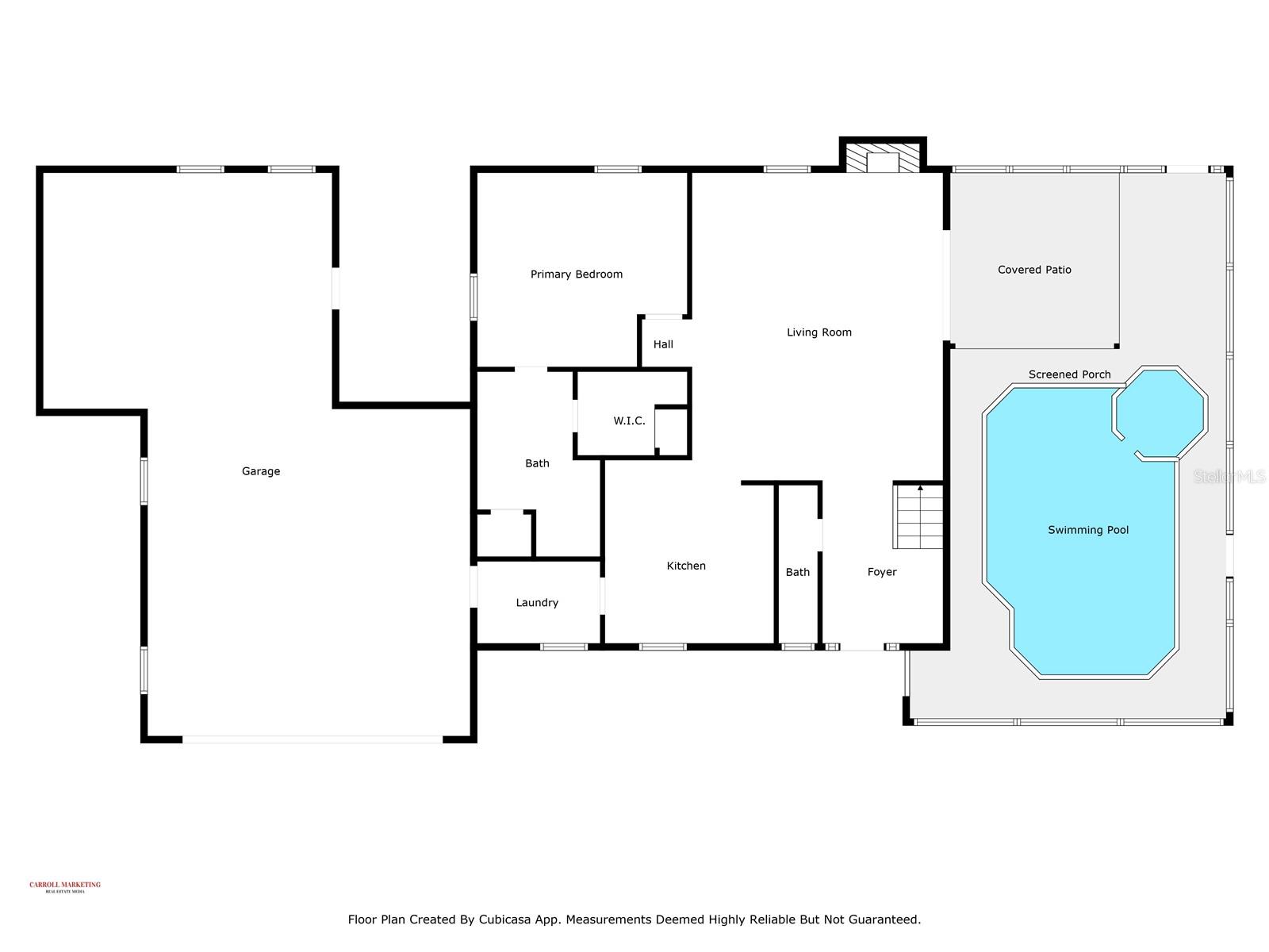 First Floor Floor Plan