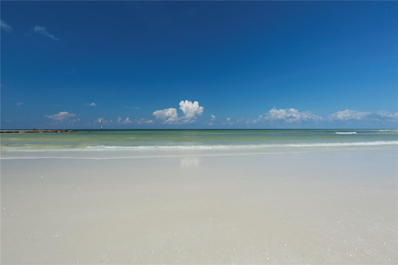 Honeymoon Island State Park