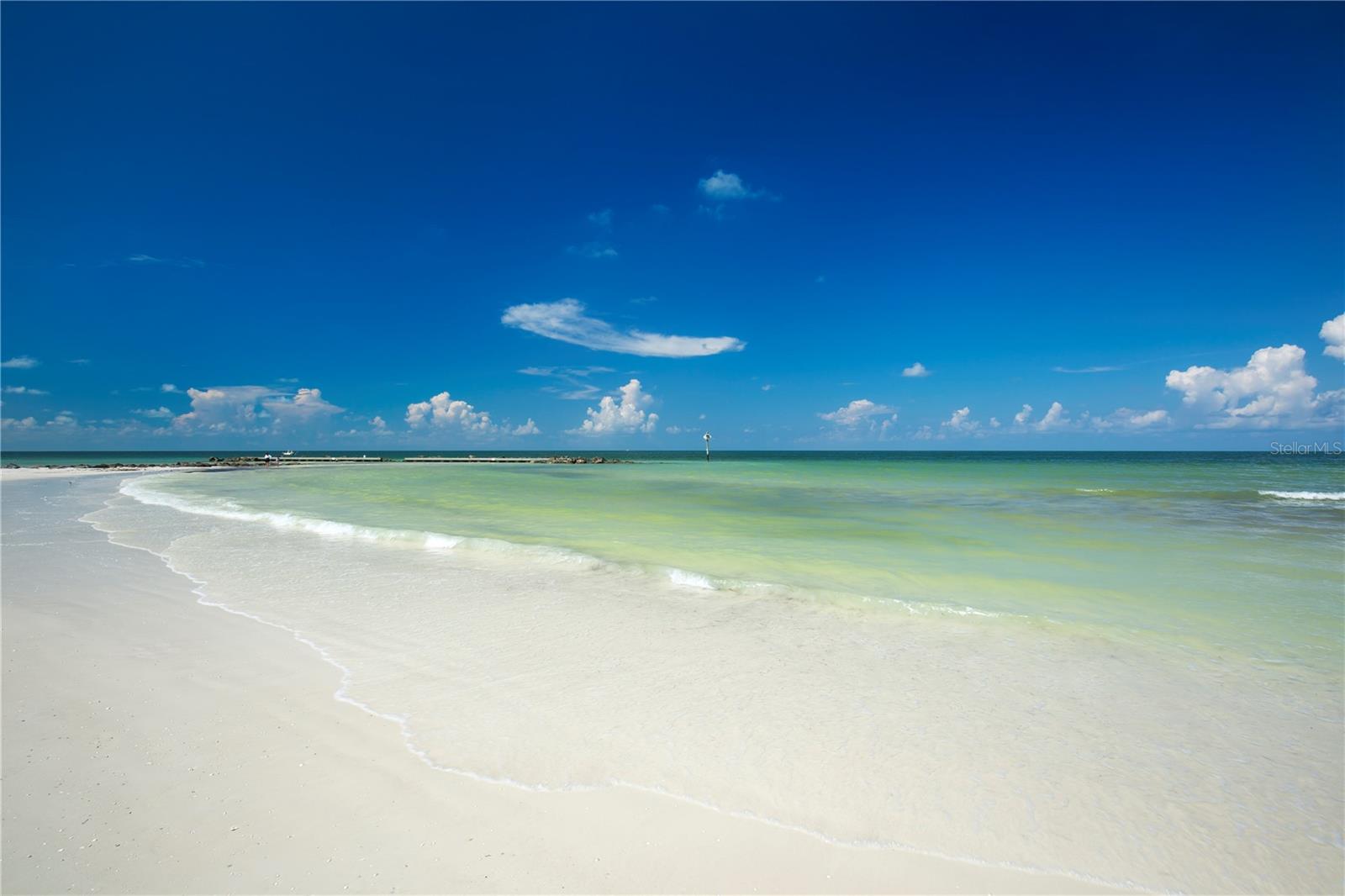 Honeymoon Island State Park