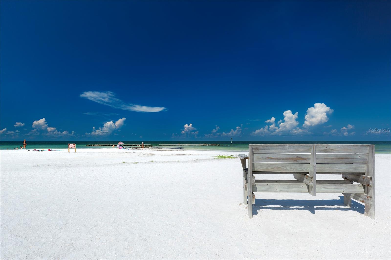 Honeymoon Island State Park