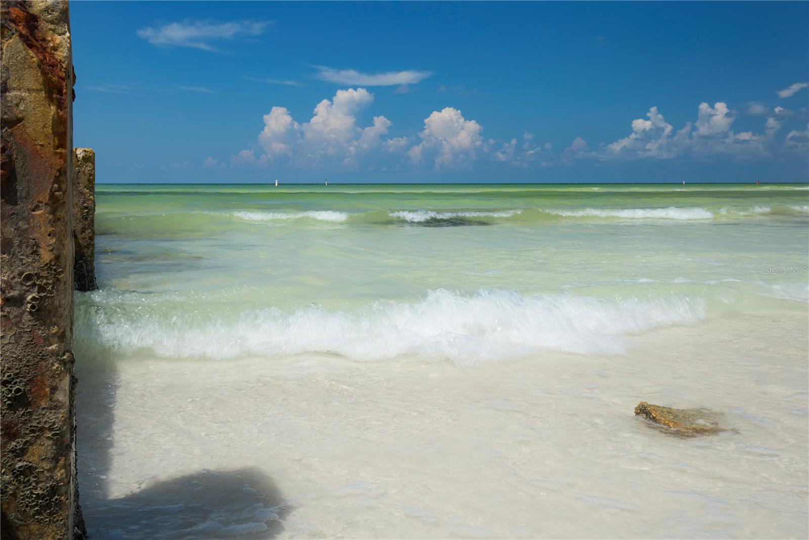 Honeymoon Island State Park