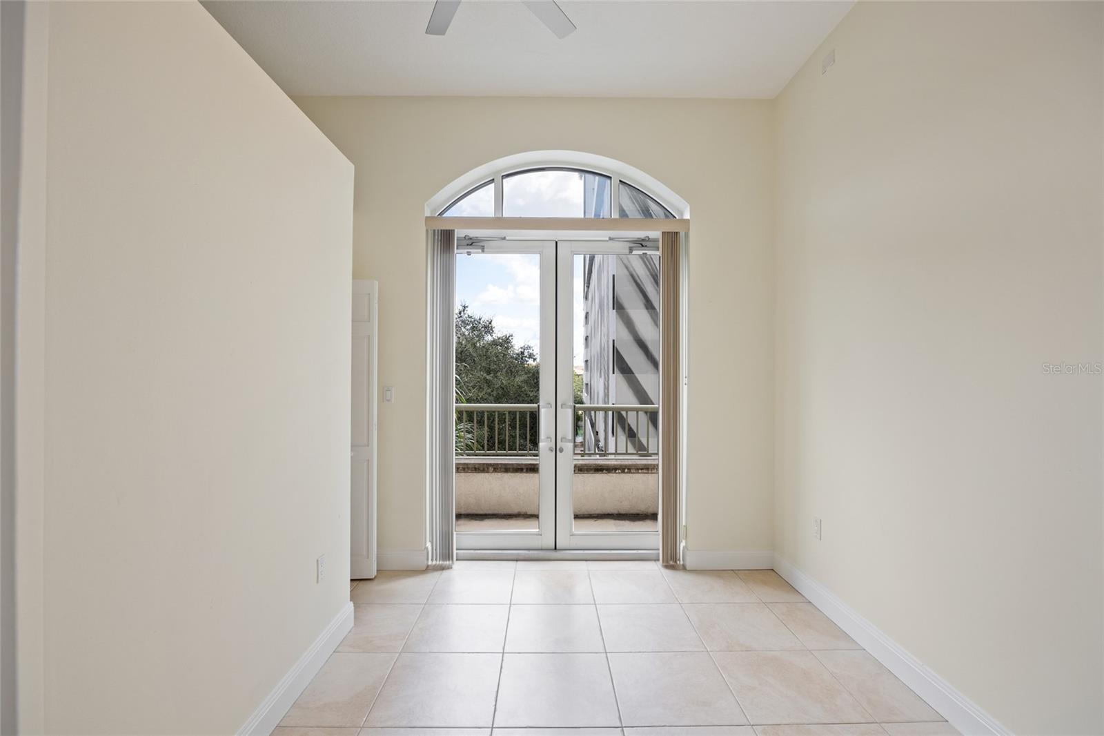 Office/Bedroom 2