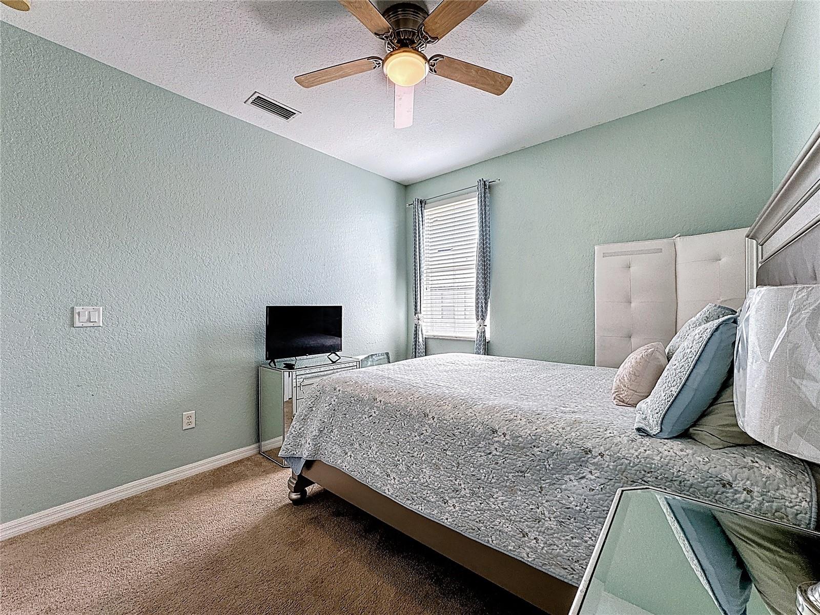 3rd bedroom