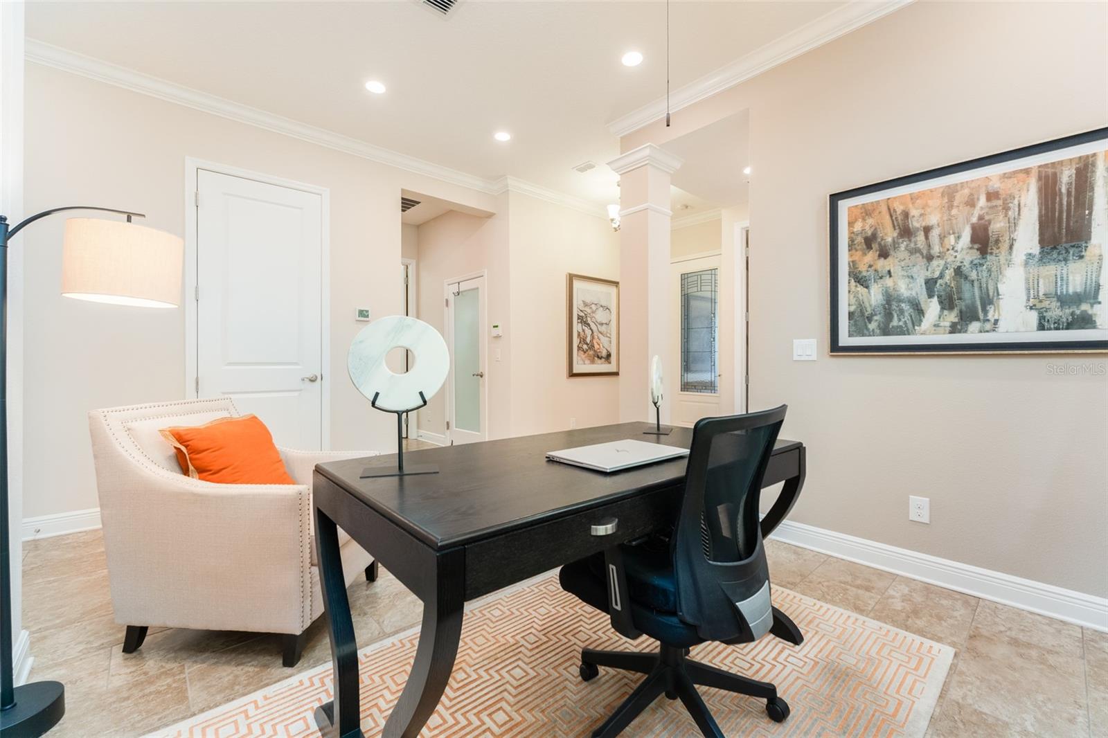 Office/Study/Flex Space