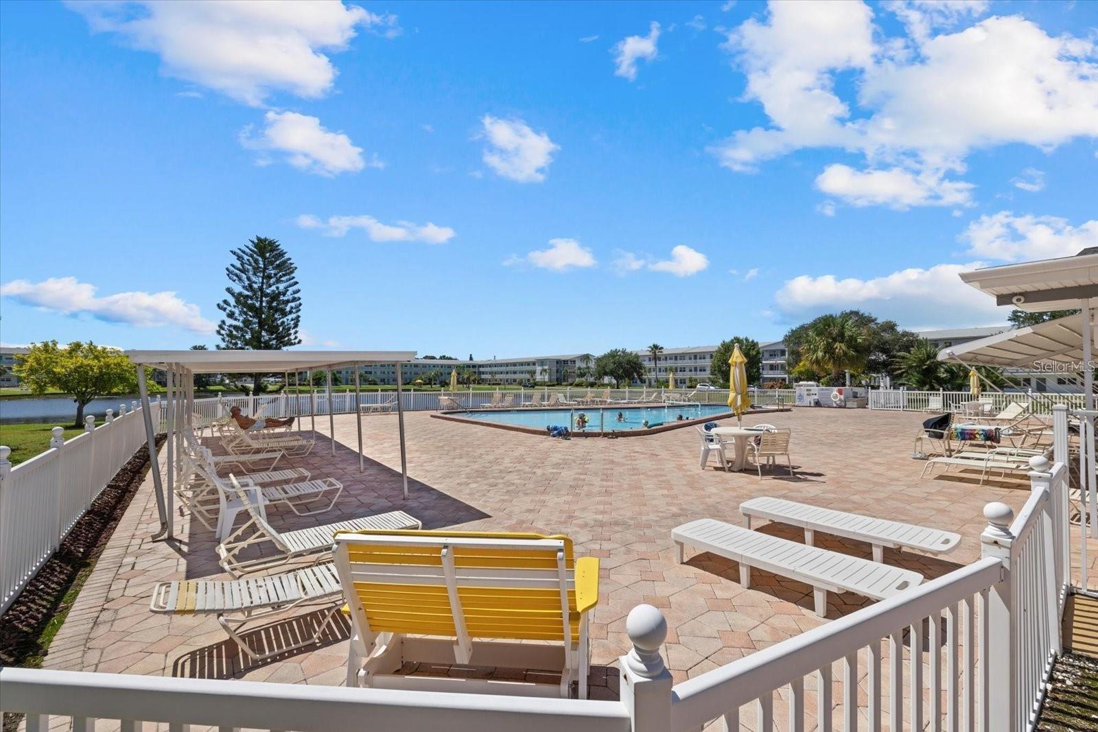 Community Pool