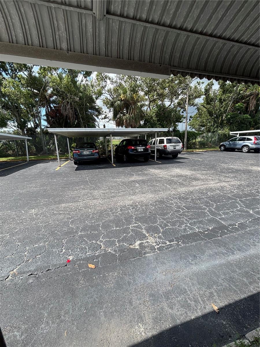 Carport