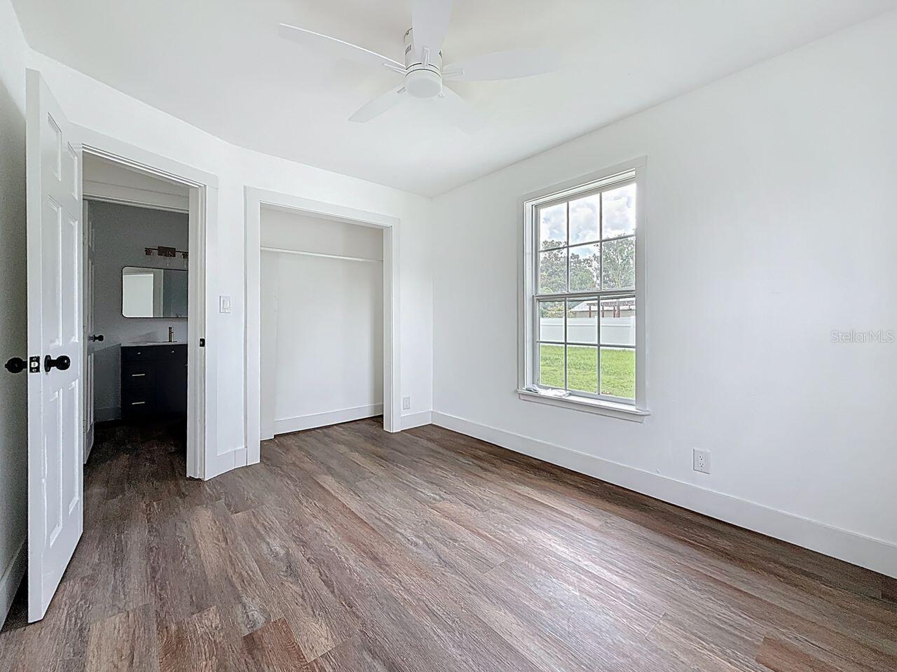 3rd bedroom