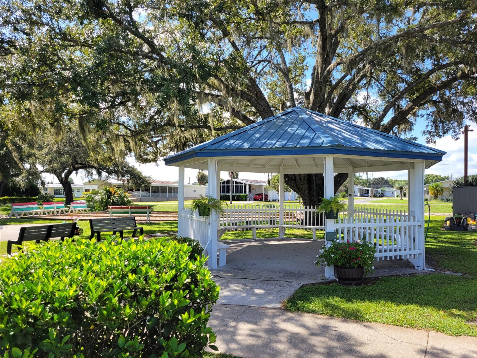 Gazebo