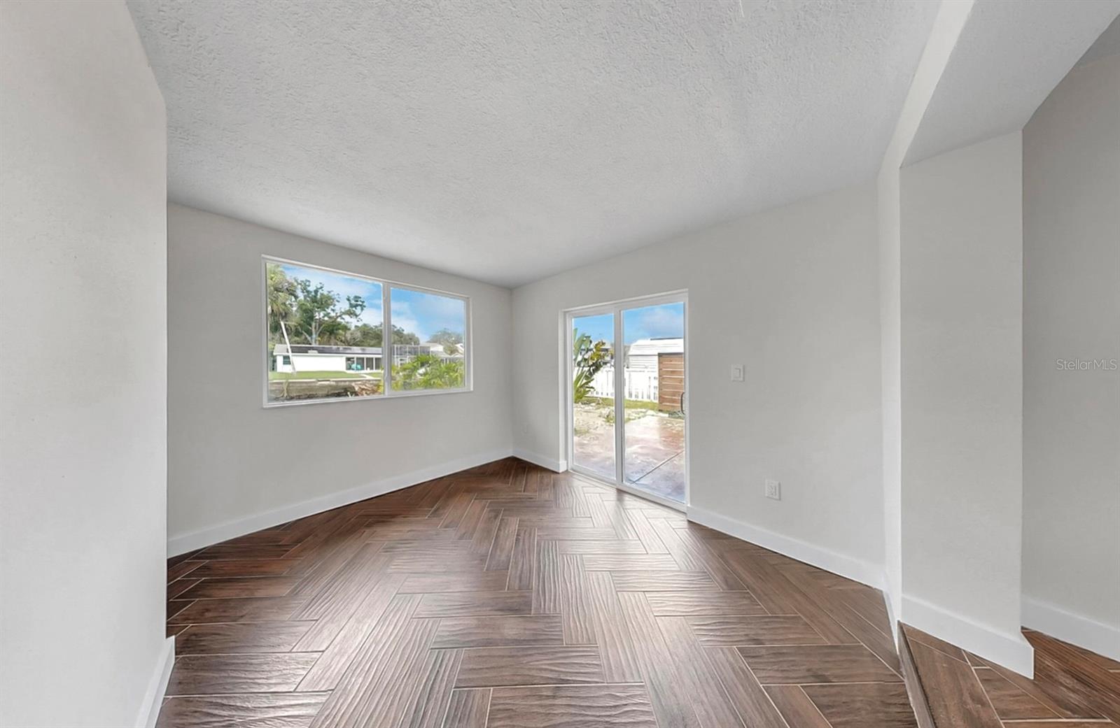 Florida Room