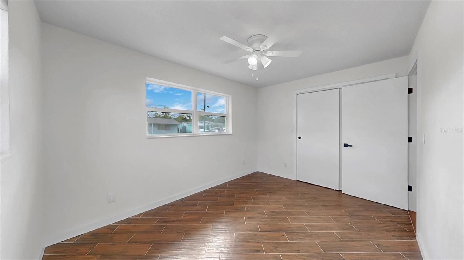 2nd Bedroom