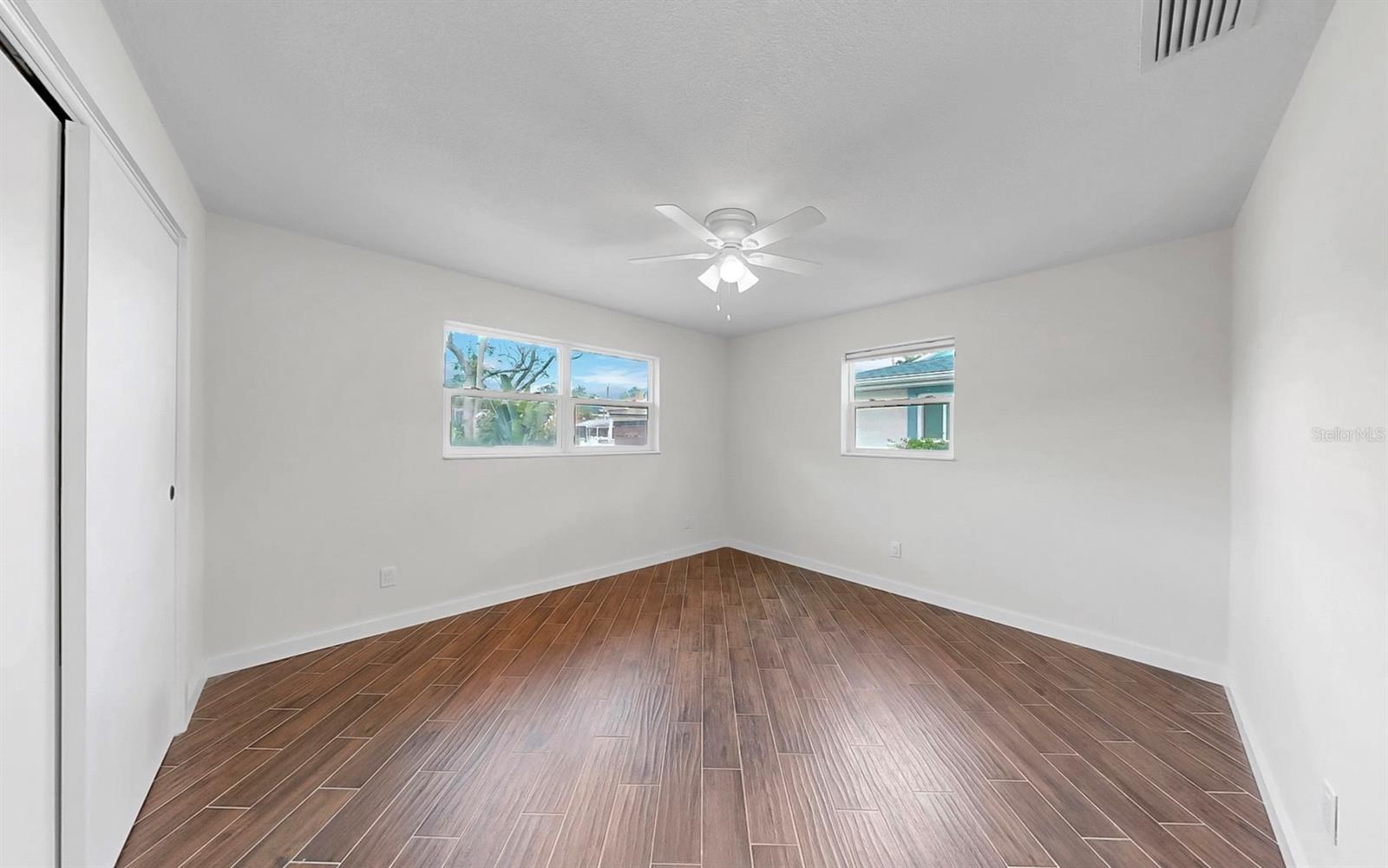 3rd Bedroom