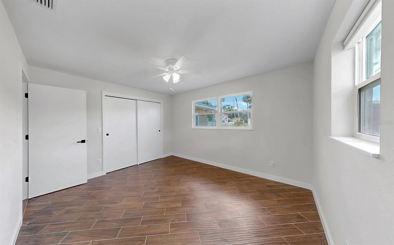 3rd Bedroom