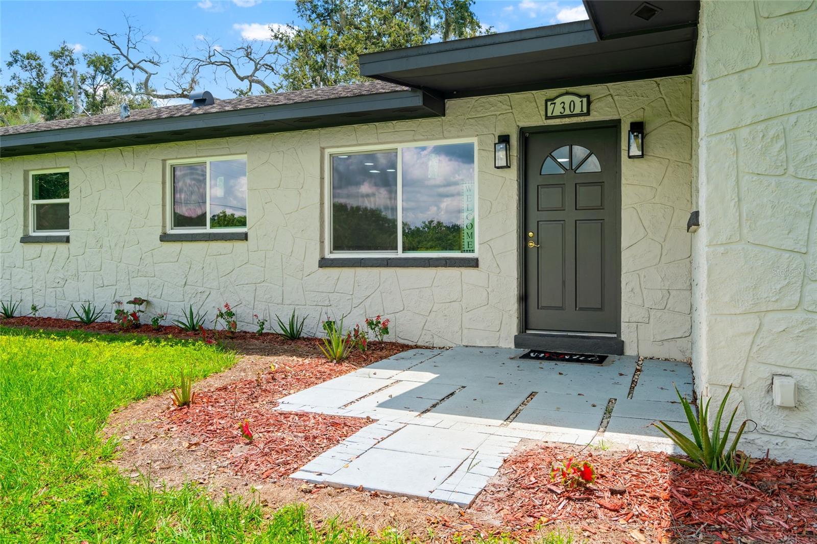Hurricane impact slider windows