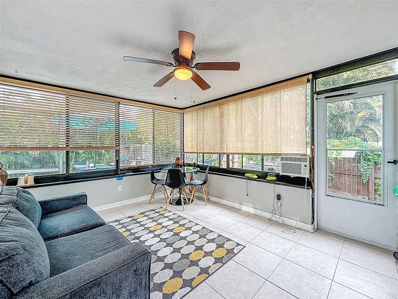 Florida Room