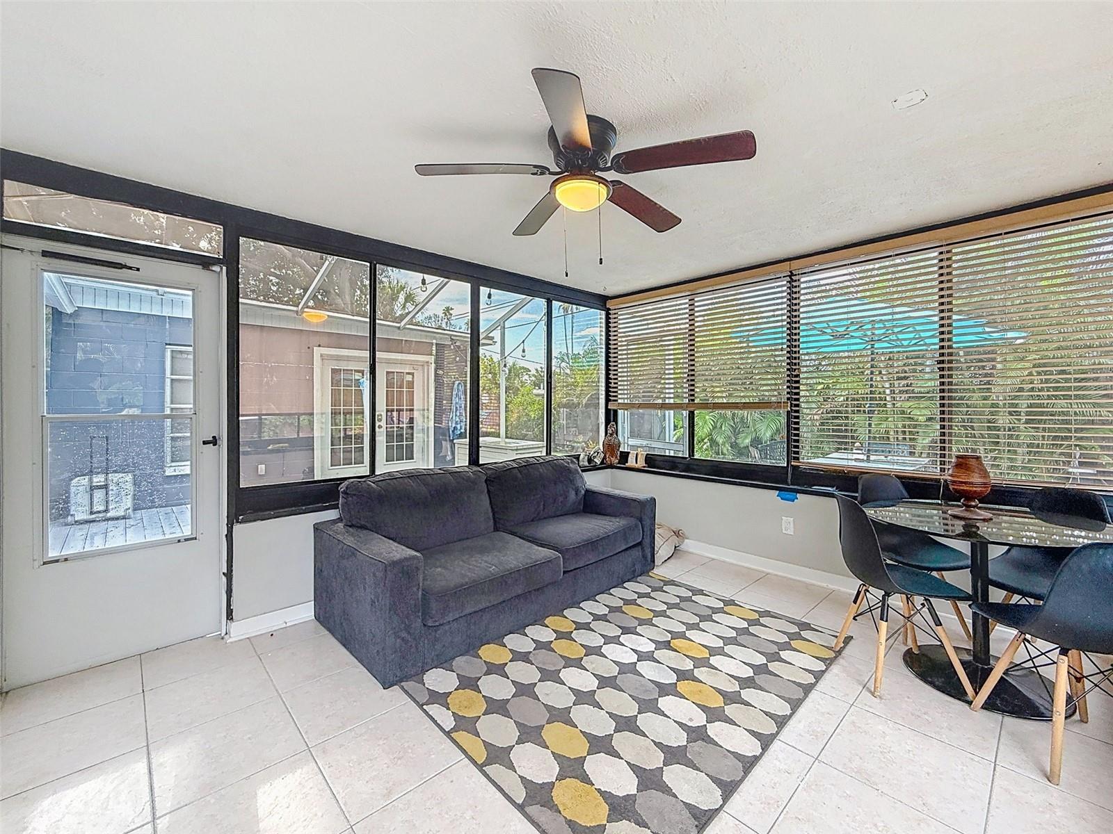 Florida Room