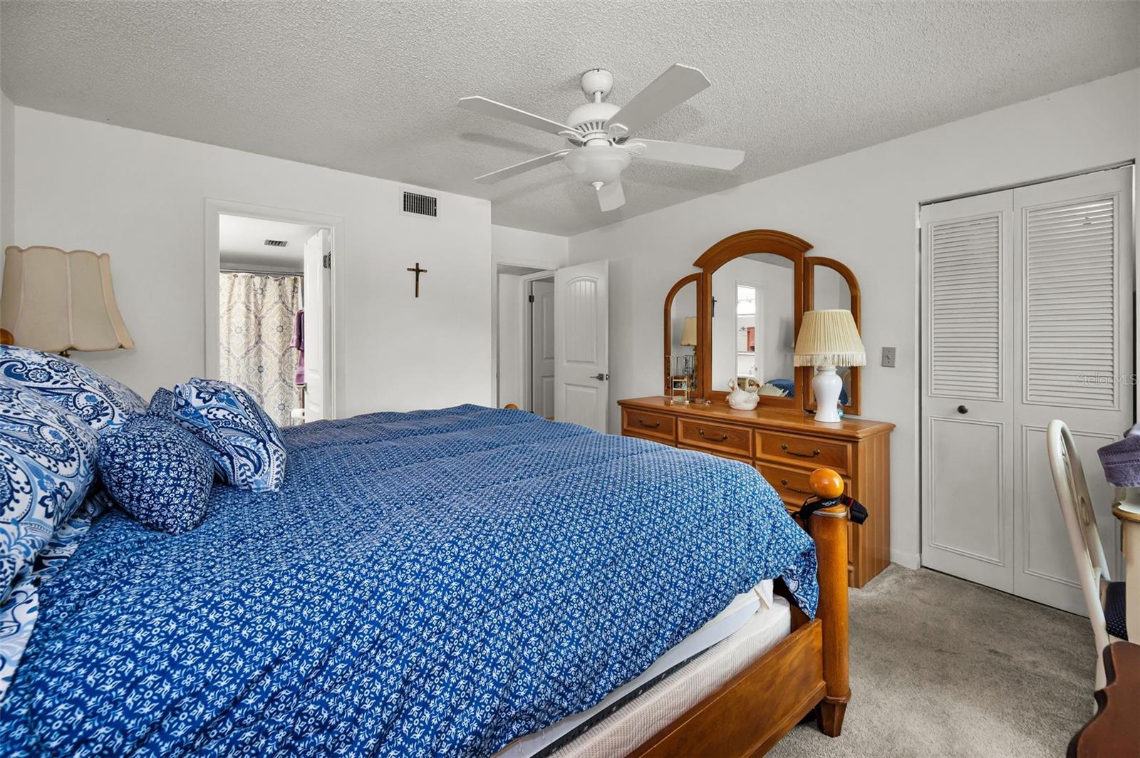 Primary Suite