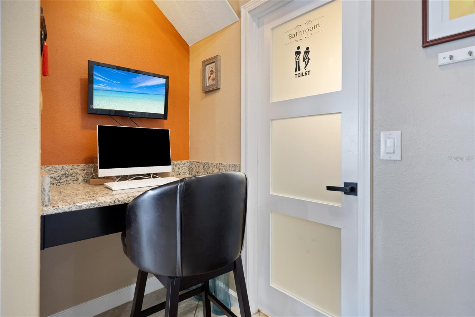 Home Management