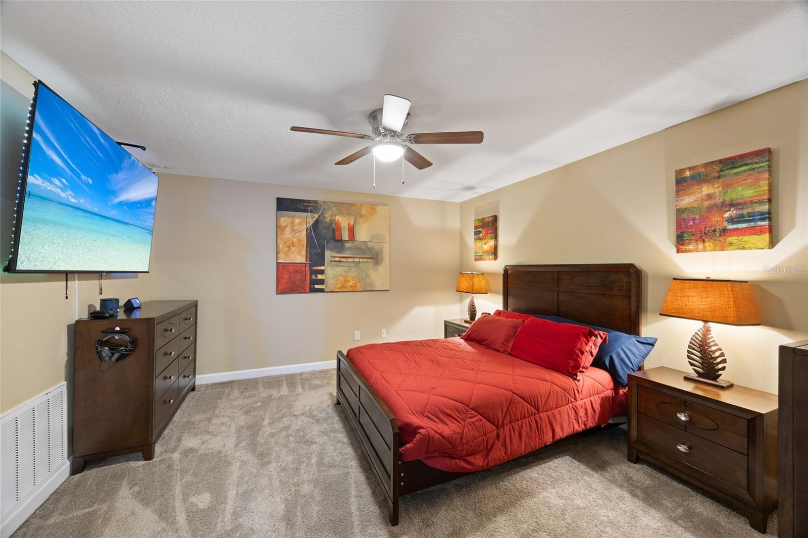 Bedroom 6 or indoor storage