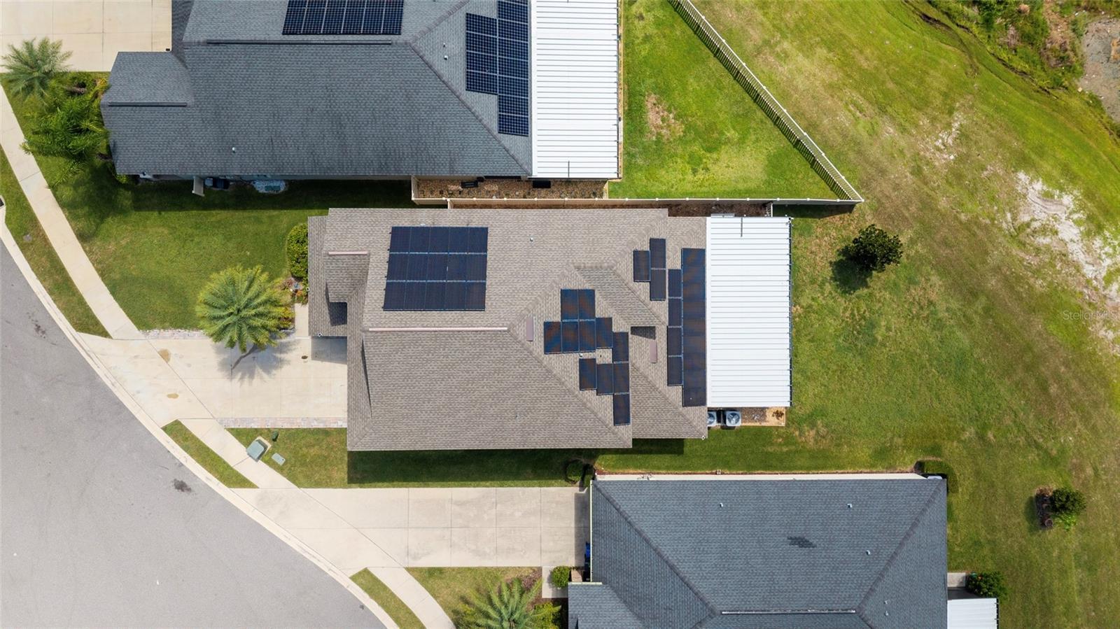 Solar Panels