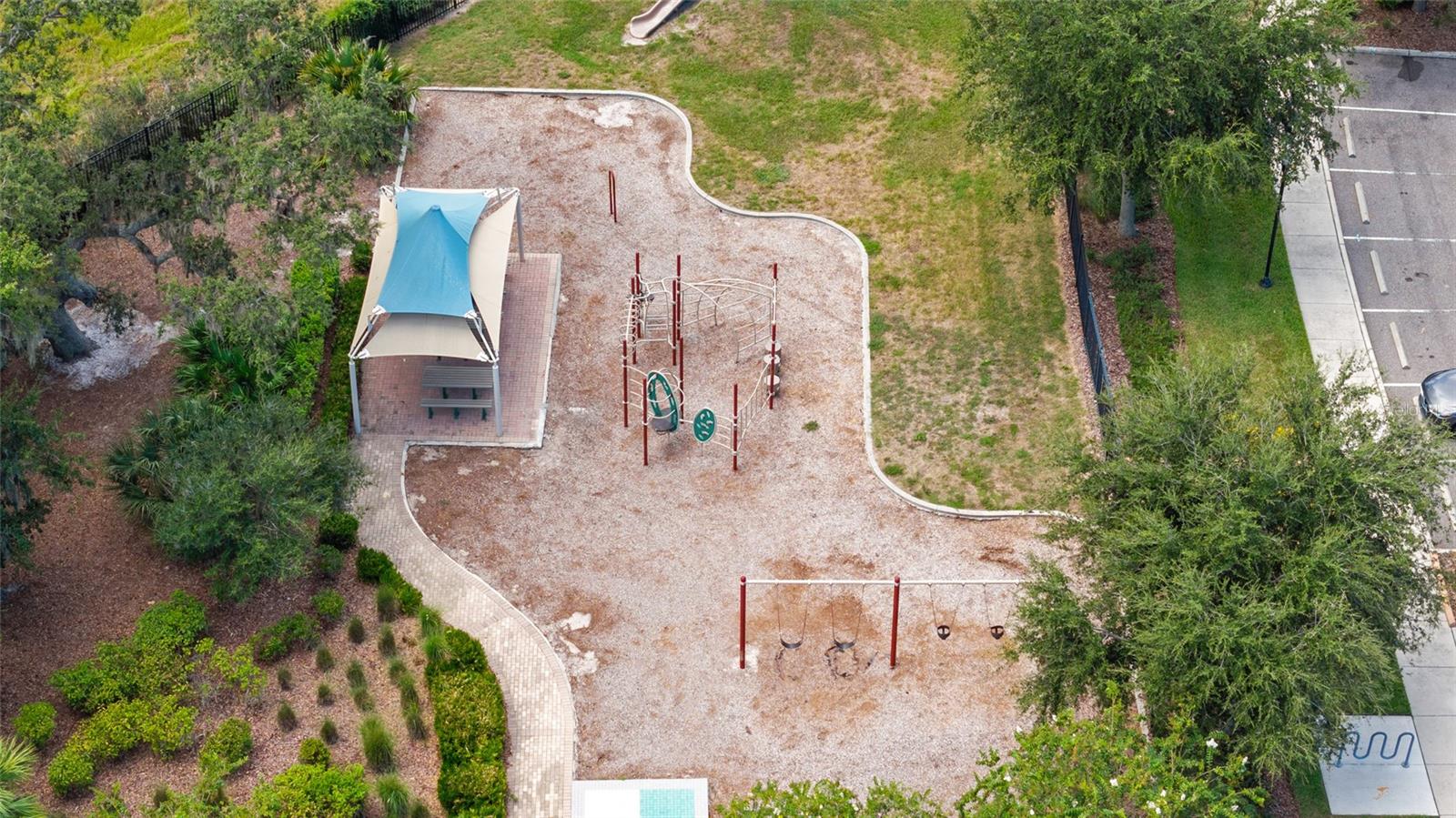 Community Playground