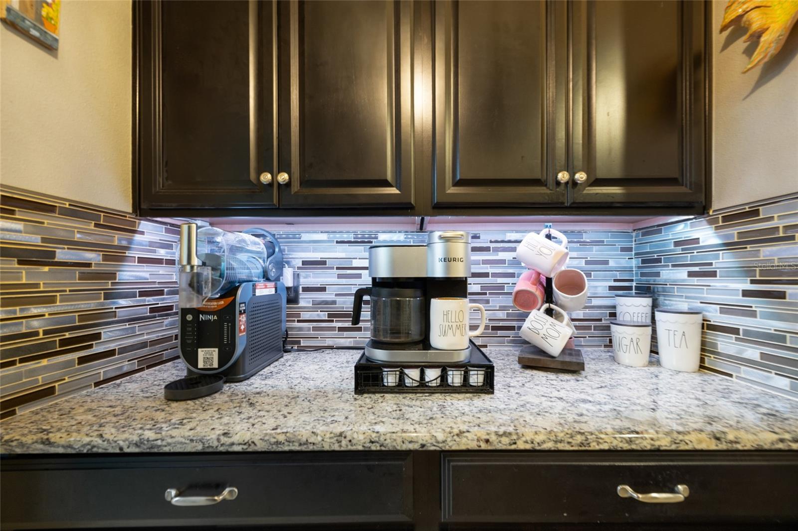 Coffee Bar