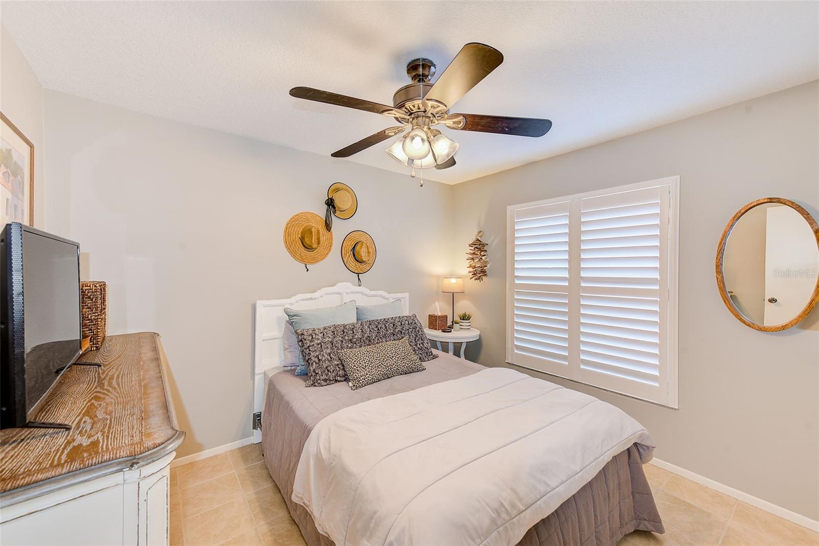 2nd Bedroom