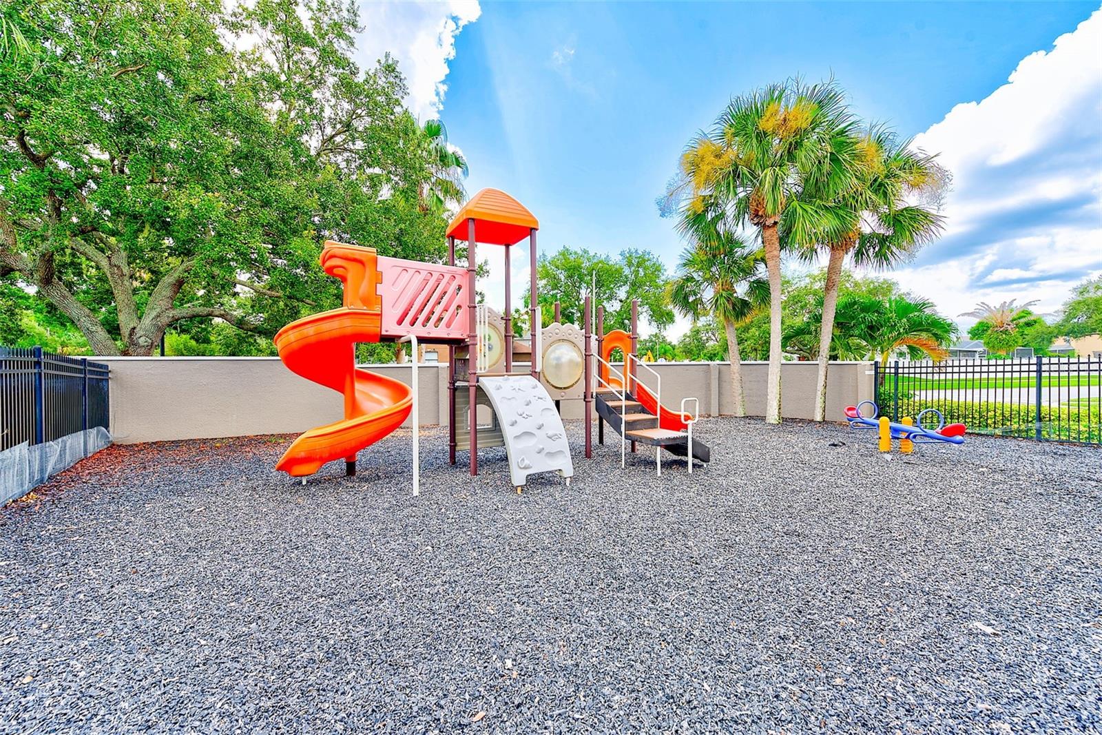 Community Playground