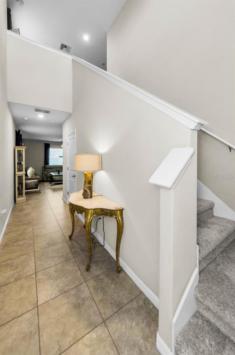 entryway