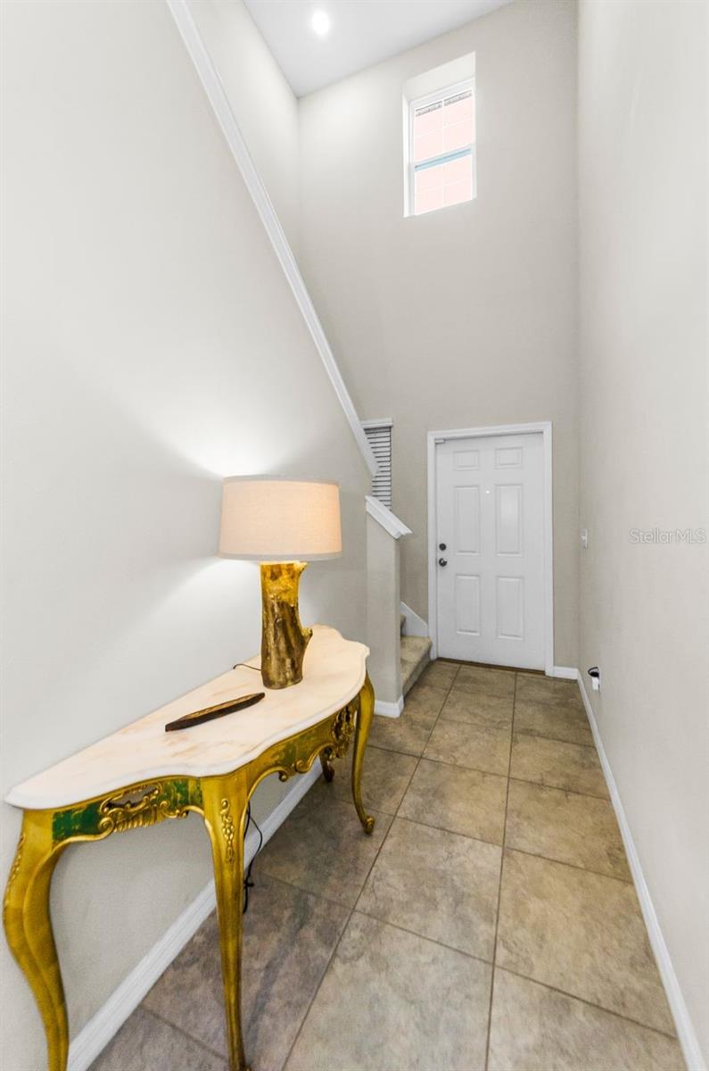 foyer