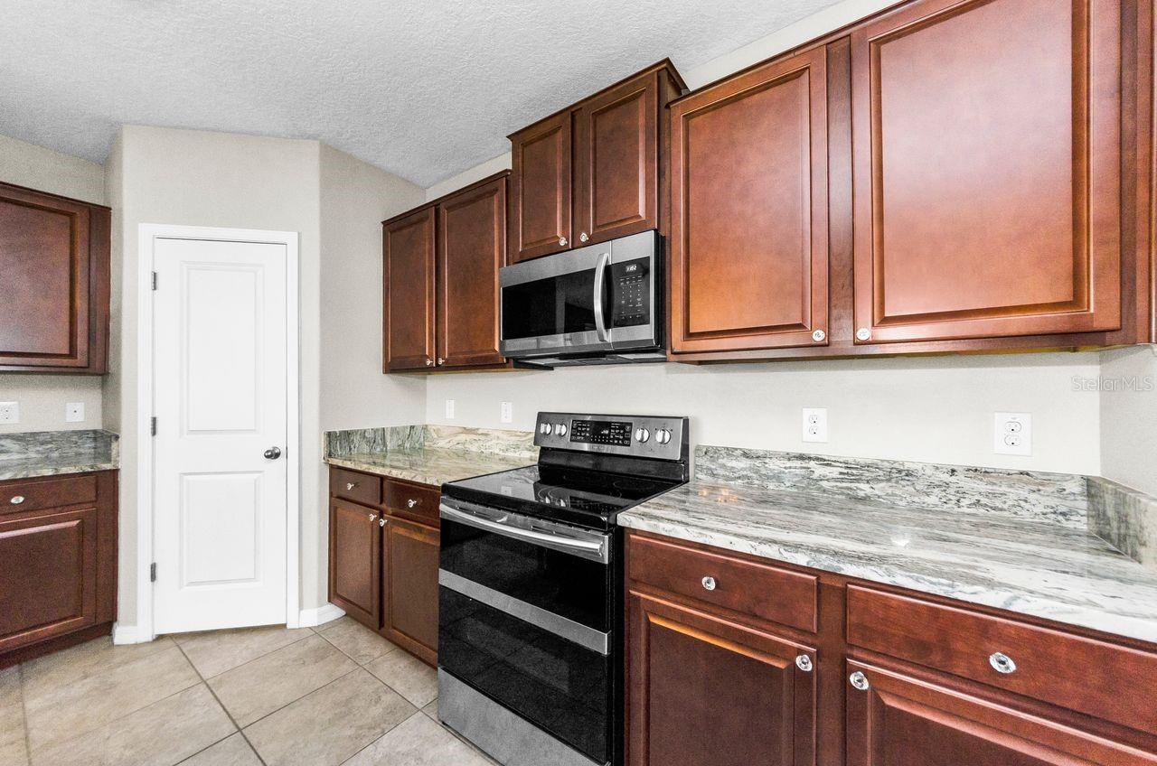 Large Pantry