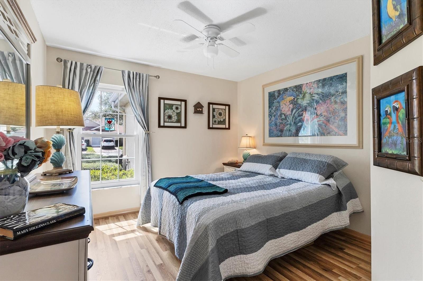 Front bedroom