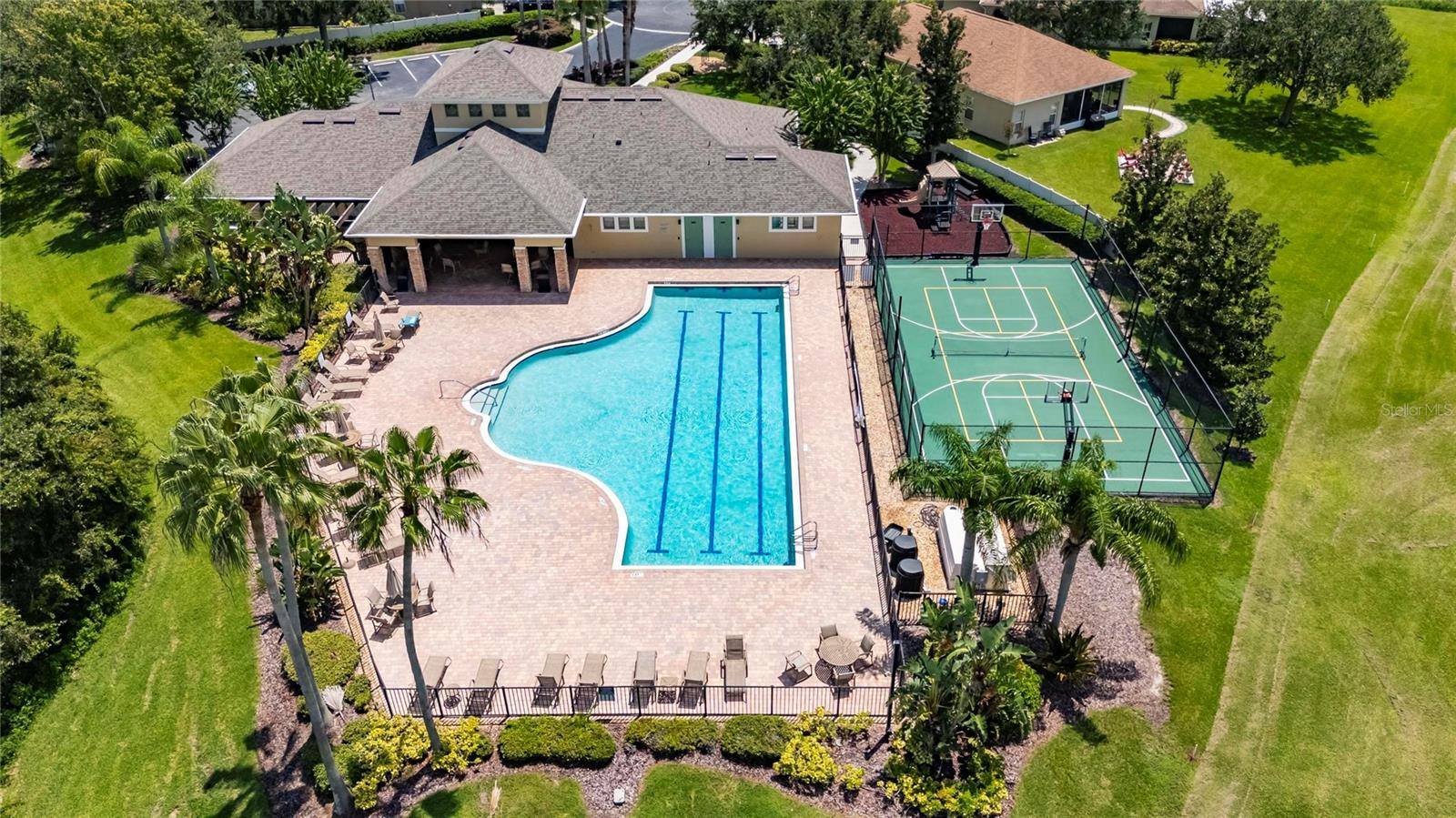 Community Amenities