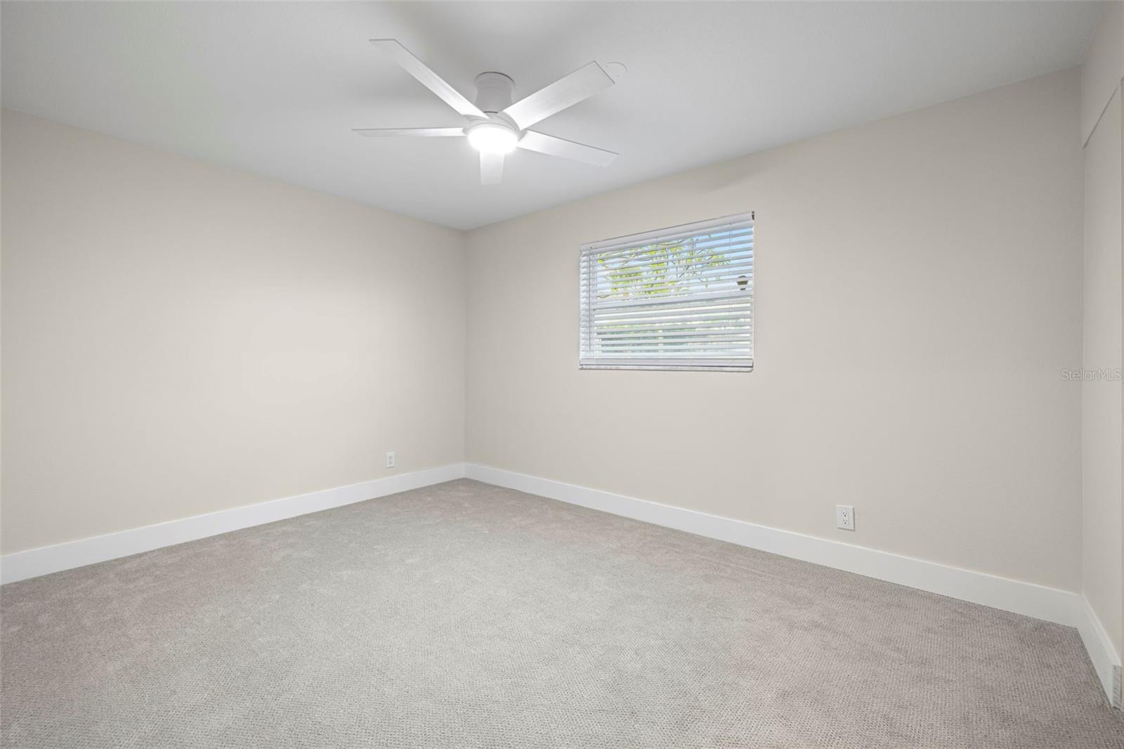 Guest bedroom 2