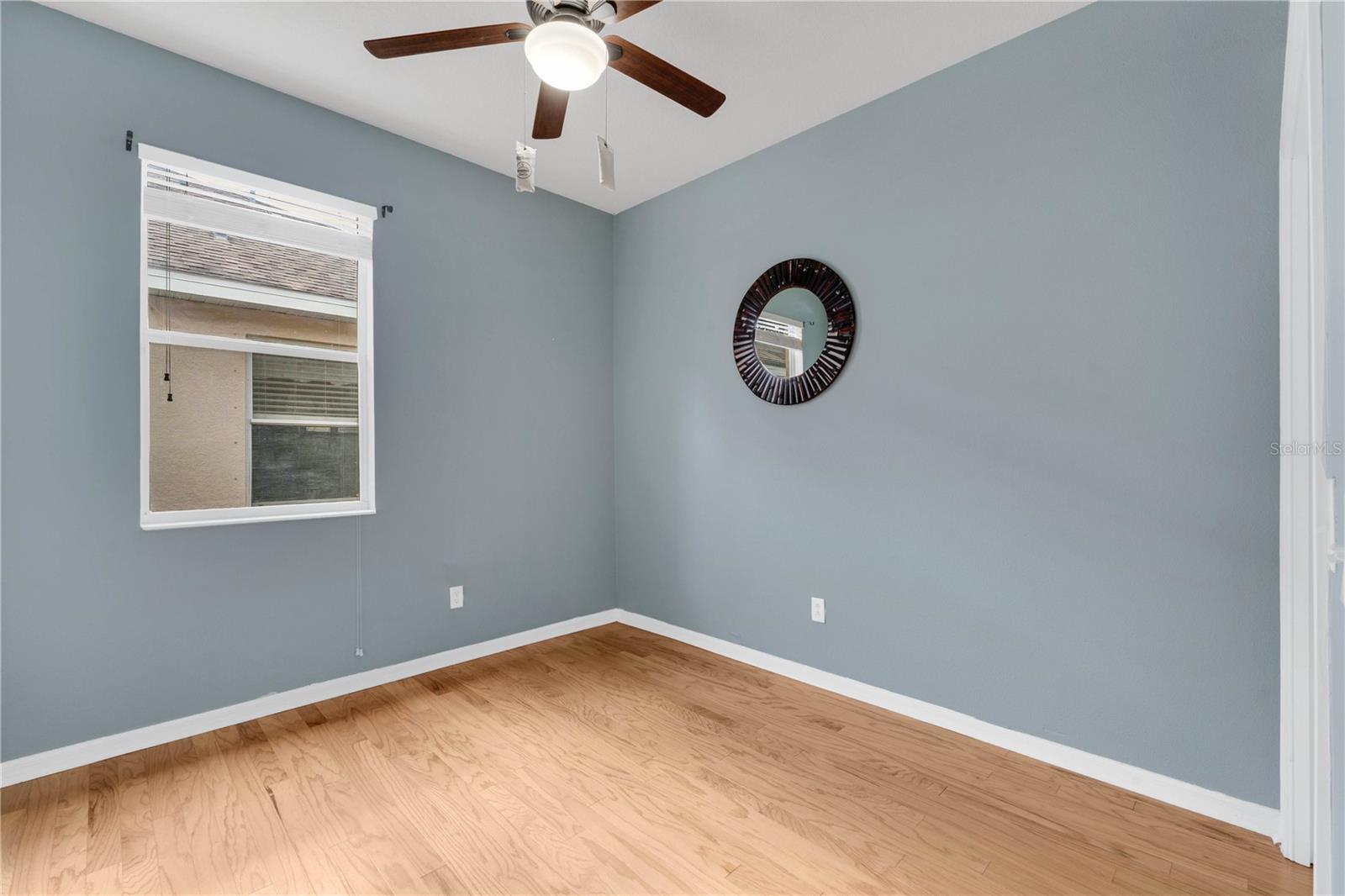 Bedroom #3