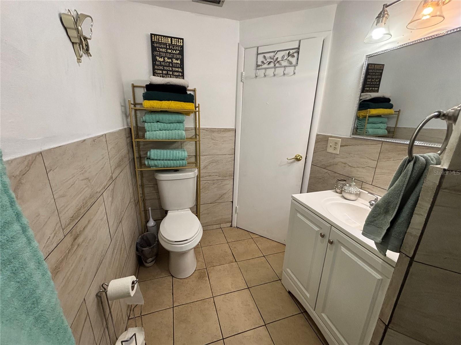 Bathroom 2