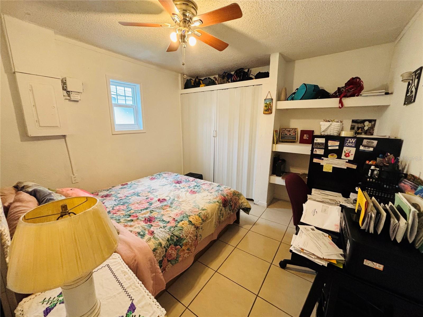 Bonus Room