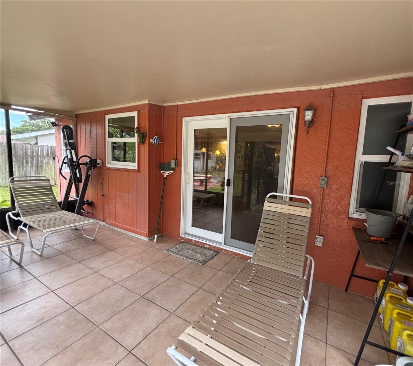 Hurricane Impact Windows and Slide door