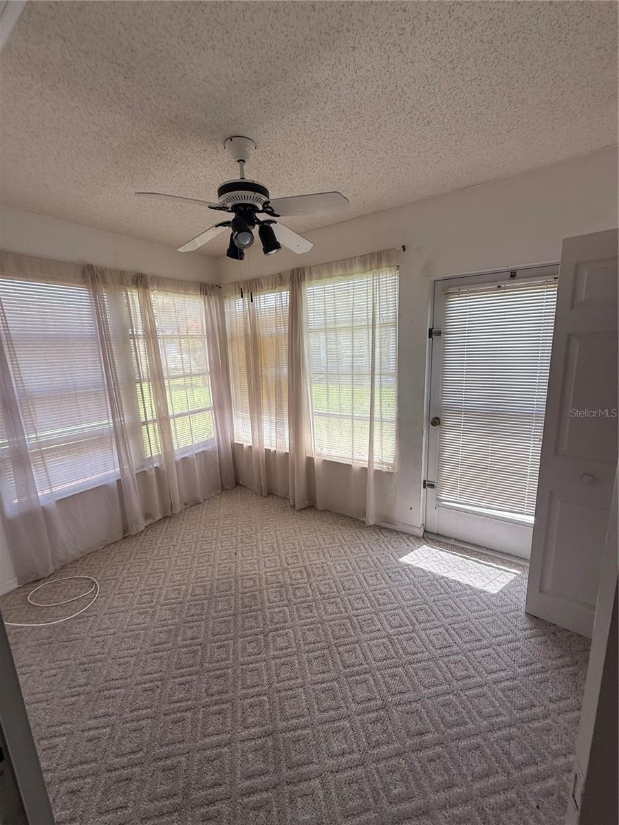 Florida room