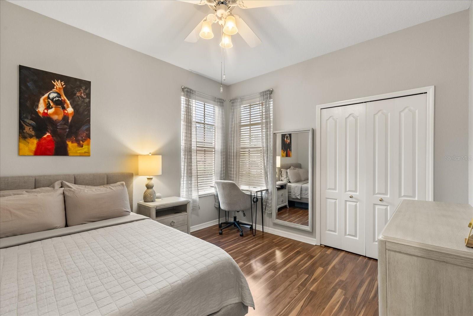 3rd bedroom