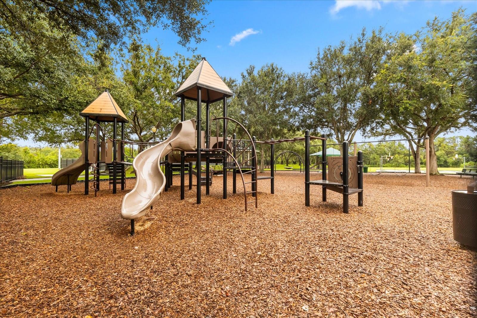 Playground