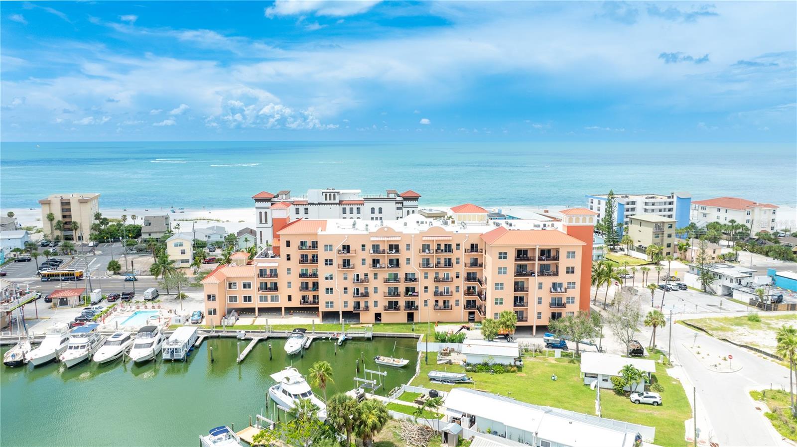 One of the best areas in Madeira Beach