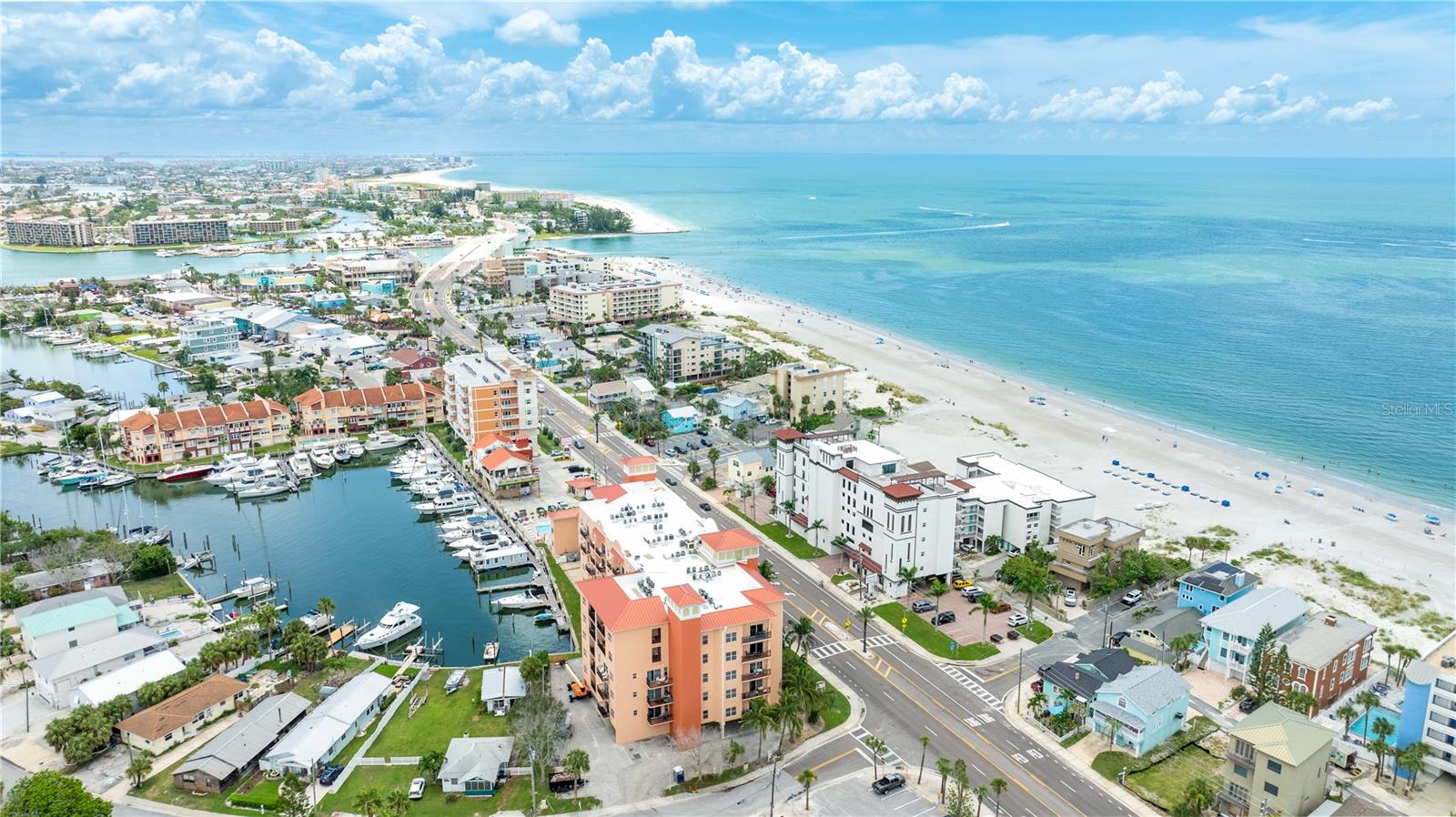 Life is short, buy the beach house!