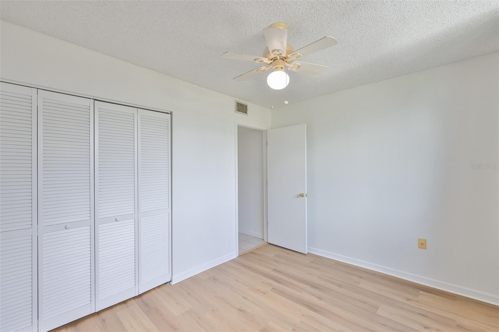 3rd Bedroom