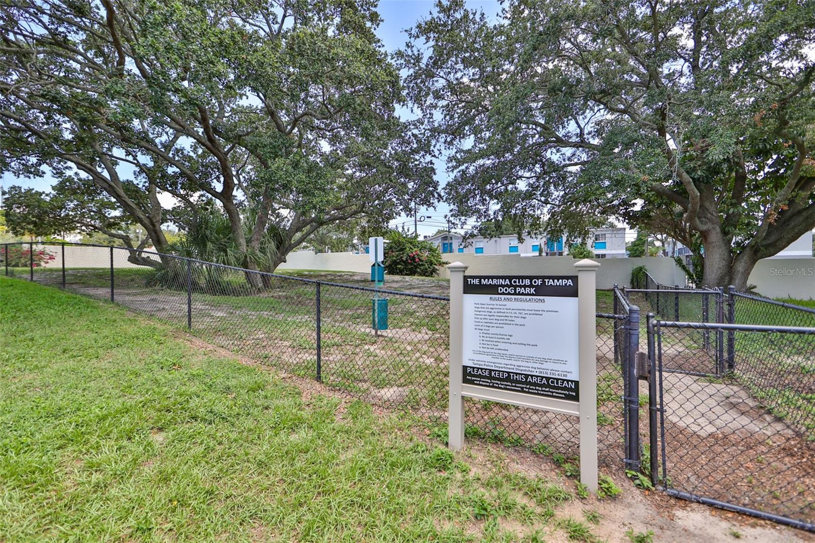 Dog Park